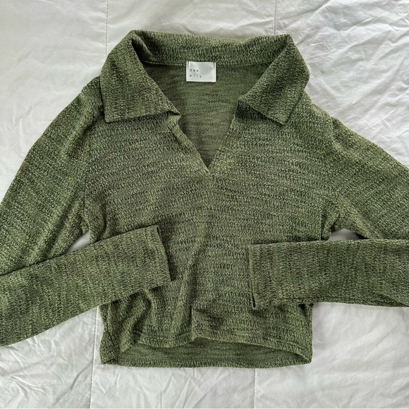 Grey Bandit long sleeve - Picture 4 of 6